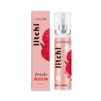 (喷剂助情)约会接吻神器便携式口喷荔枝味新品